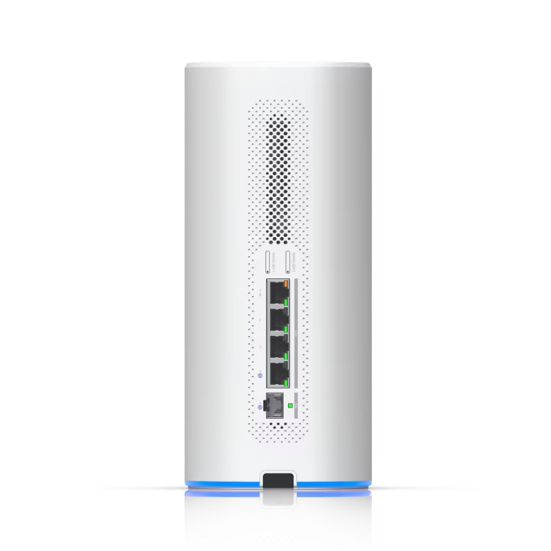 Ubiquiti UDR-5G-Max, UniFi Dream Router 5G Max