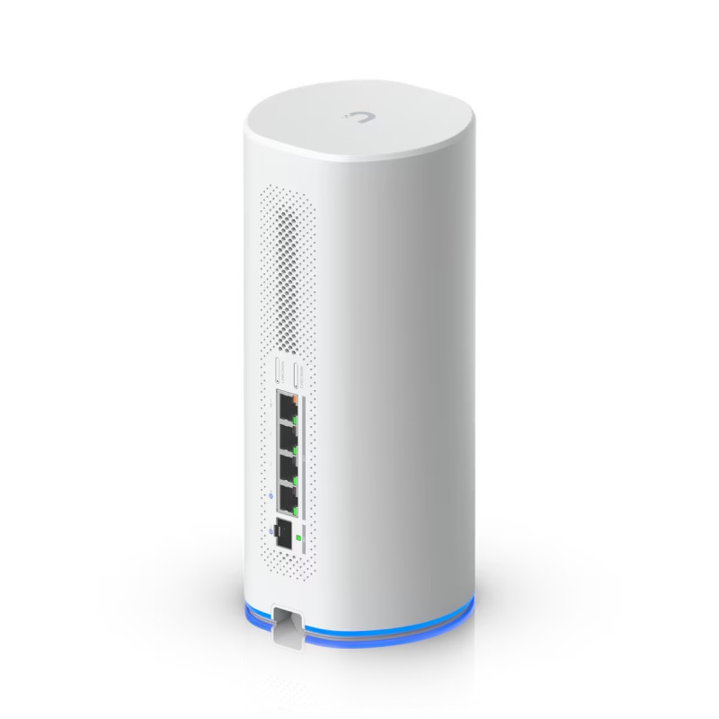 Ubiquiti UDR-5G-Max, UniFi Dream Router 5G Max