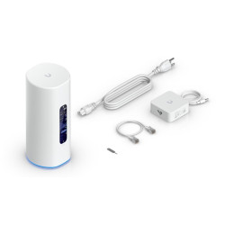 Ubiquiti UDR-5G-Max, UniFi Dream Router 5G Max