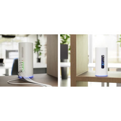 Ubiquiti UDR-5G-Max, UniFi Dream Router 5G Max