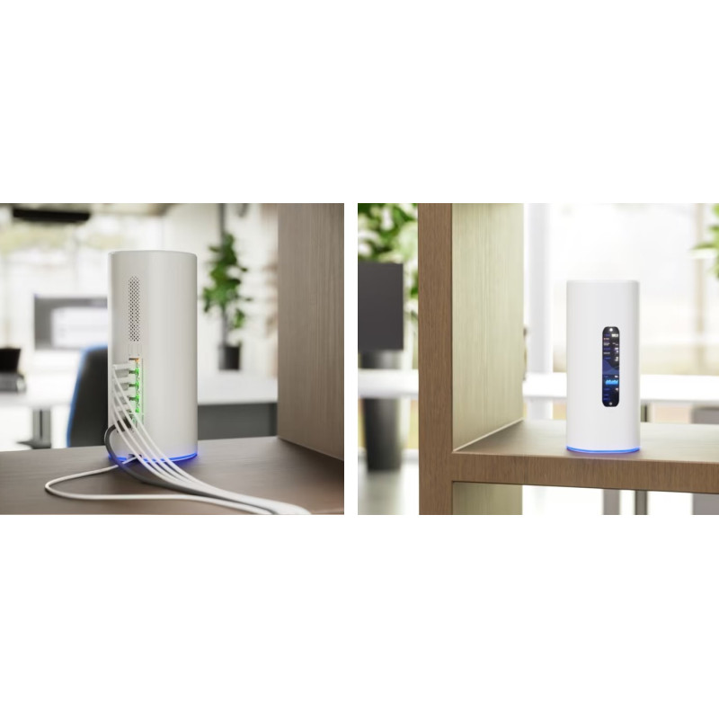 Ubiquiti UDR-5G-Max, UniFi Dream Router 5G Max