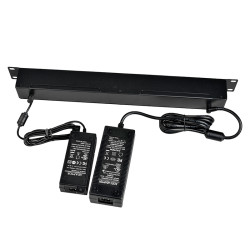 OEM - POE-POE-PAN24-GB GB tienený 24port Poe panel