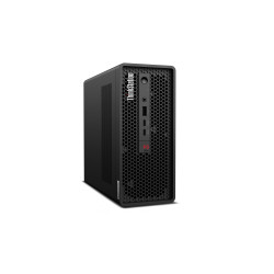 Lenovo ThinkStation P/P3 Ultra SFF Gen 2/Ultra SFF/U7-265/64GB/2TB/RTX 4000/W11P/3ROn-Site