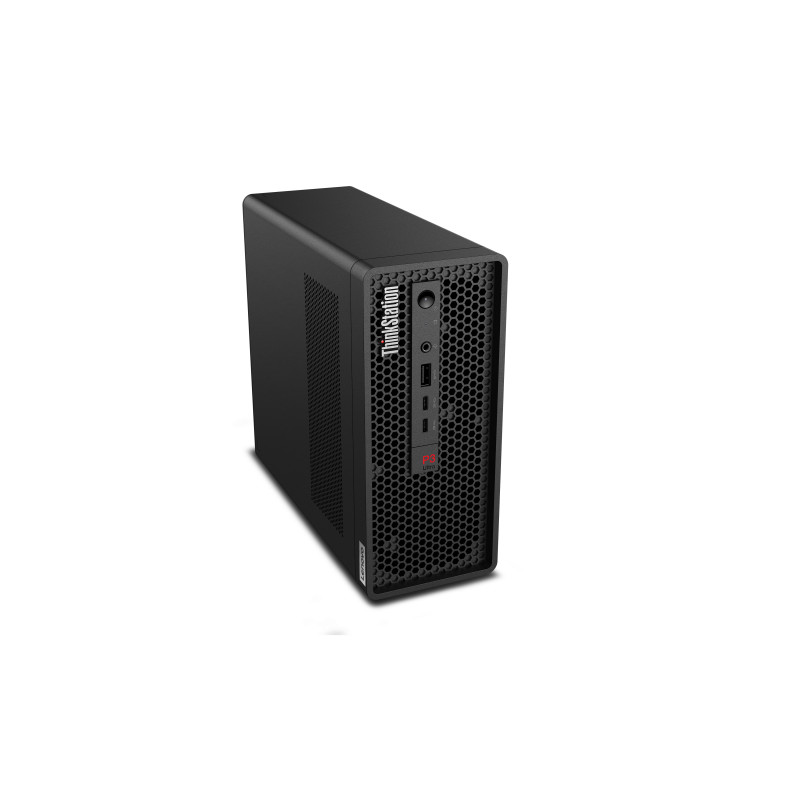 Lenovo ThinkStation P/P3 Ultra SFF Gen 2/Ultra SFF/U7-265/64GB/2TB/RTX 4000/W11P/3ROn-Site