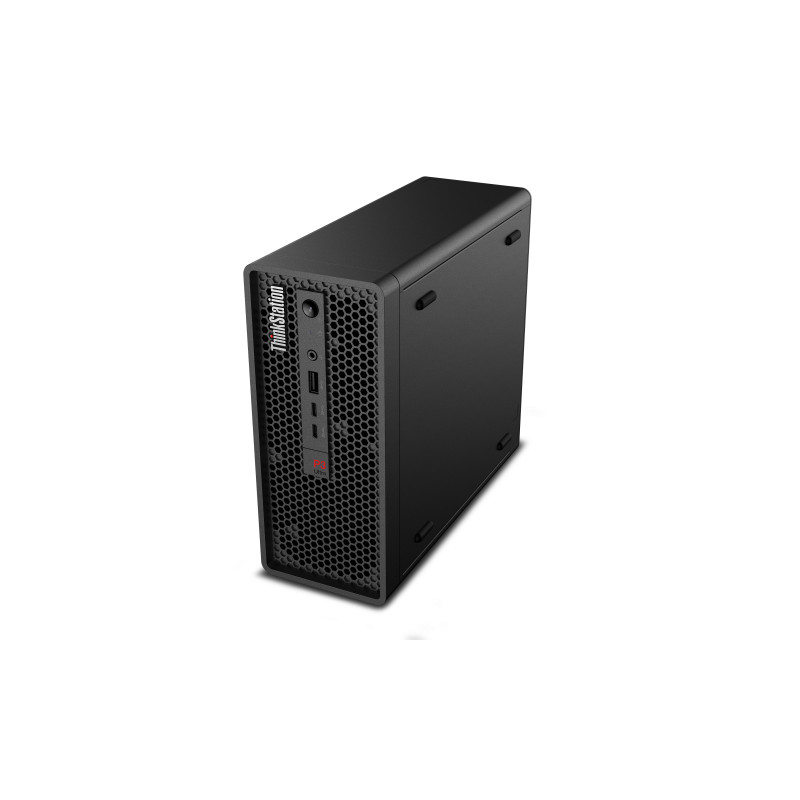 Lenovo ThinkStation P/P3 Ultra SFF Gen 2/Ultra SFF/U7-265/64GB/2TB/RTX 4000/W11P/3ROn-Site