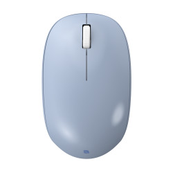INCASE DESIGNED BY MICROSOFT - Incase Bluetooth Mouse, Pastel Blue