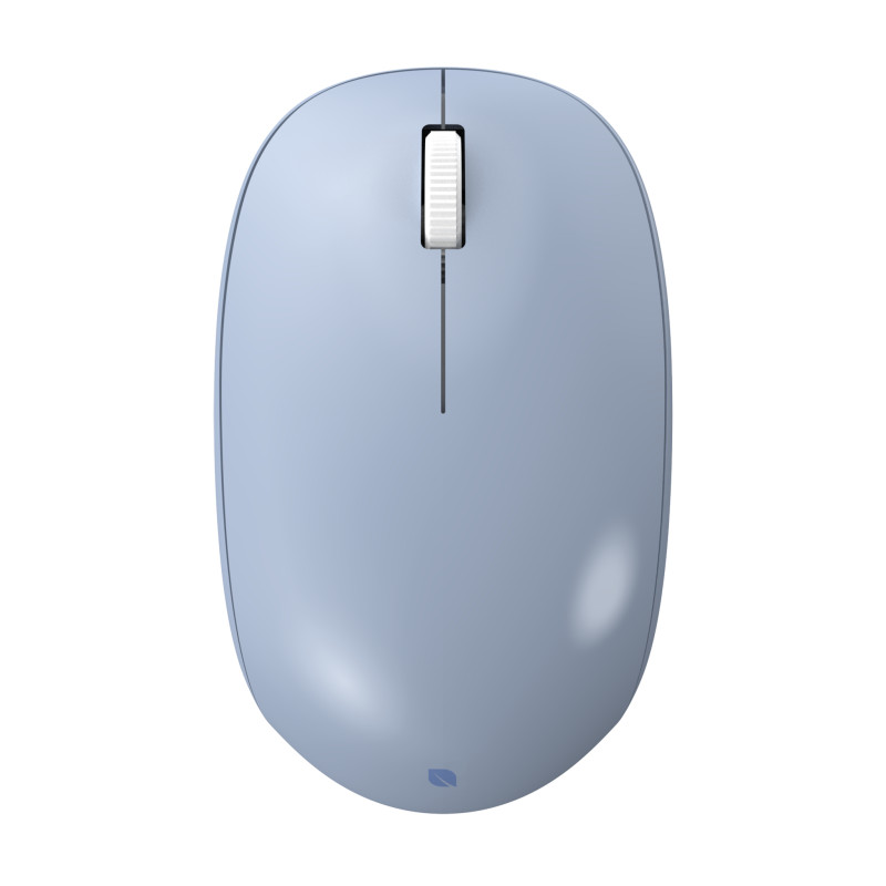 INCASE DESIGNED BY MICROSOFT - Incase Bluetooth Mouse, Pastel Blue