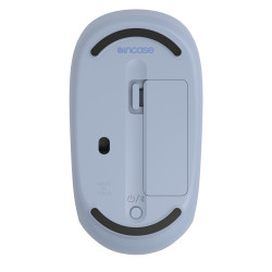 INCASE DESIGNED BY MICROSOFT - Incase Bluetooth Mouse, Pastel Blue