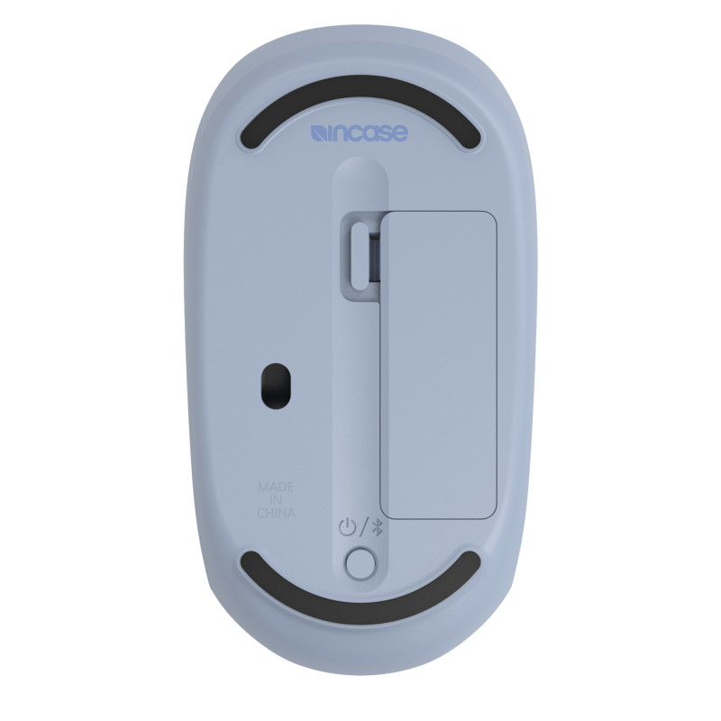 INCASE DESIGNED BY MICROSOFT - Incase Bluetooth Mouse, Pastel Blue