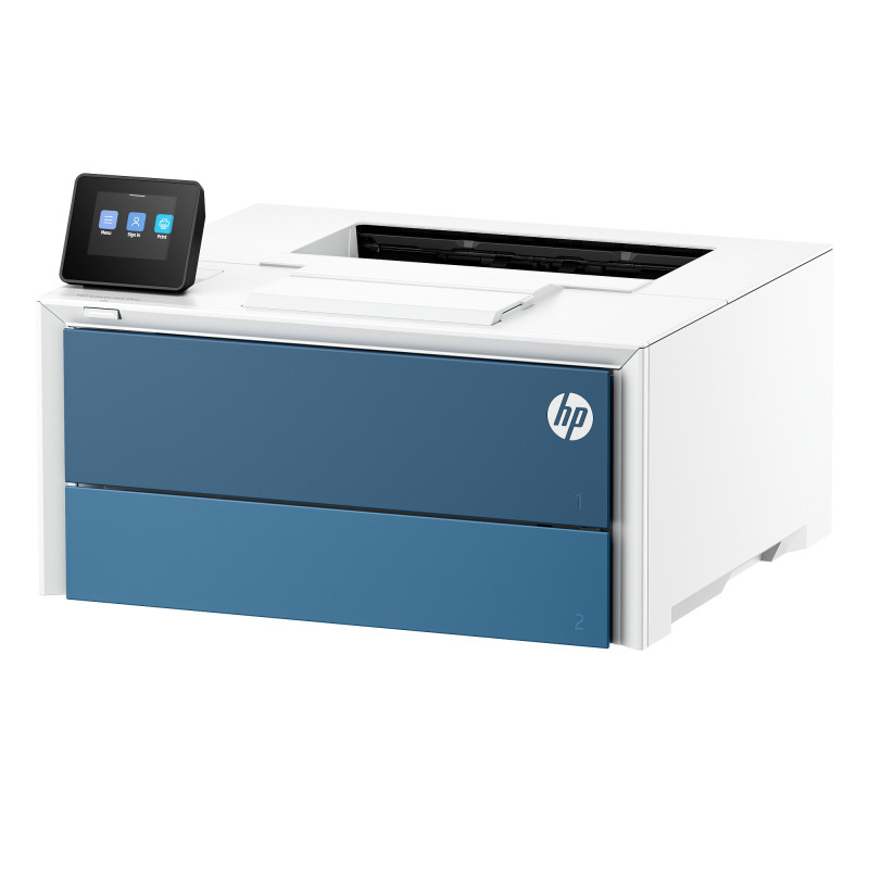 HP LaserJet Pro/4007dw/Tisk/Laser/A4/LAN/WiFi/USB