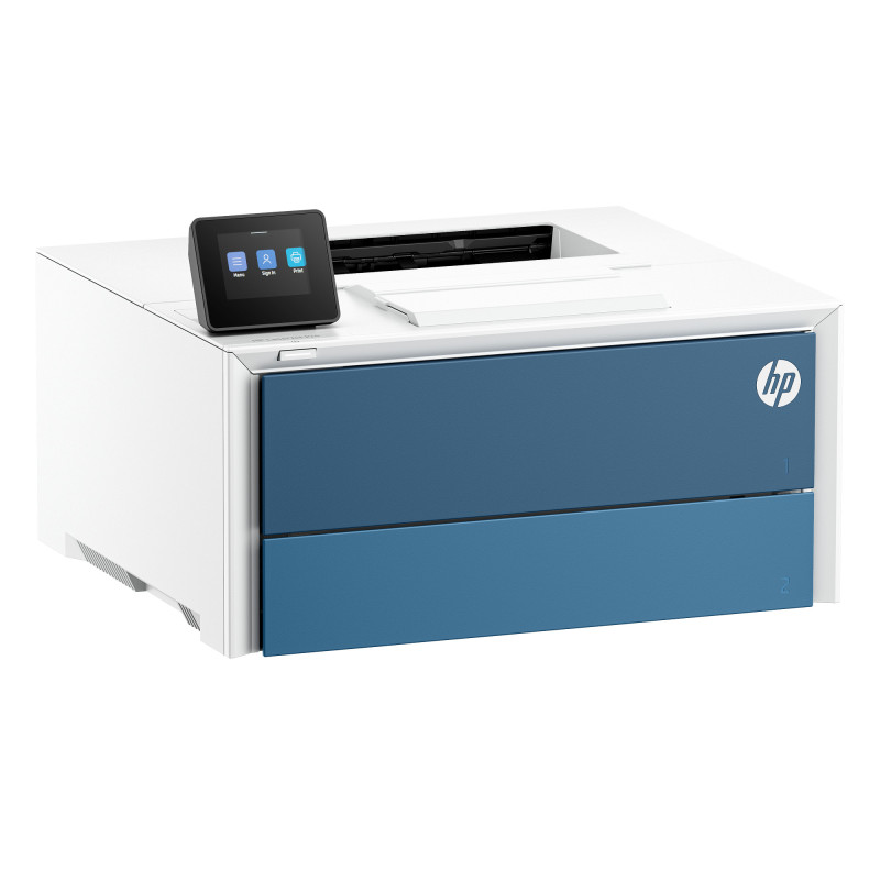 HP LaserJet Pro/4007dw/Tisk/Laser/A4/LAN/WiFi/USB