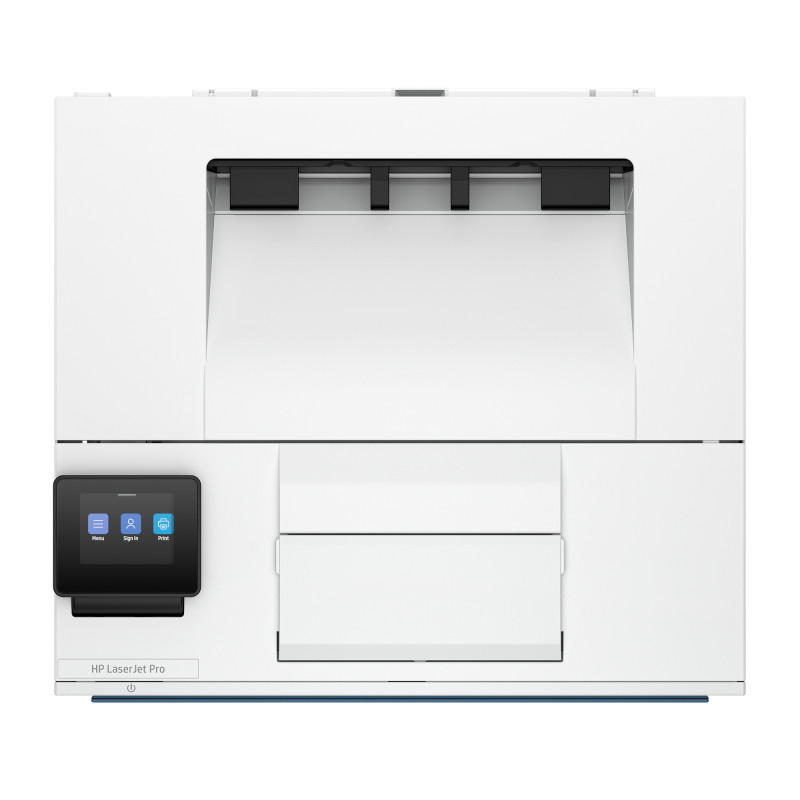 HP LaserJet Pro/4007dw/Tisk/Laser/A4/LAN/WiFi/USB
