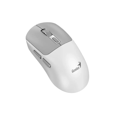 GENIUS NX-8260S BT + Copilot bielošedá
