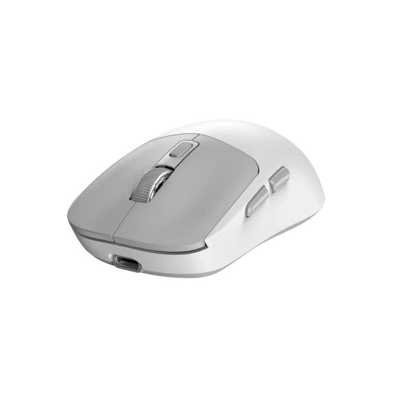 GENIUS NX-8260S BT + Copilot bielošedá