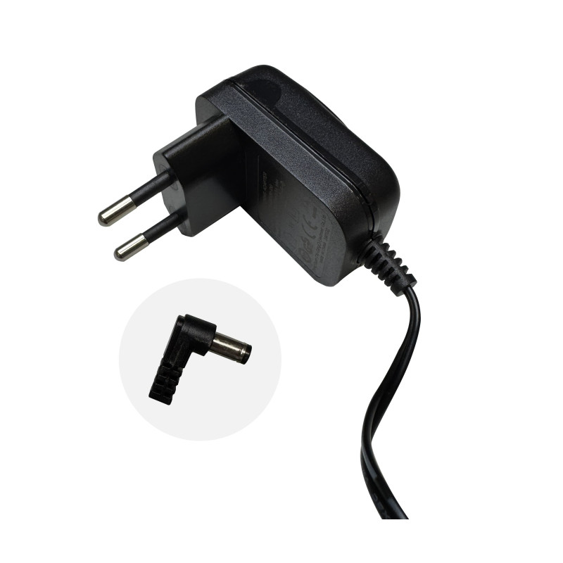 GRANDSTREAM - Fanvil napájací adaptér 5V/1A