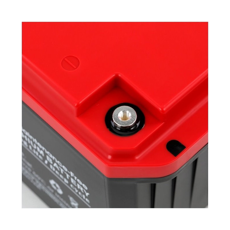 CARSPA - MHPower MS200-12(L) Litium batéria LiFePO4 12V/20