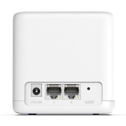 MERCUSYS - Domáci sieťový WiFi systém Halo H30G (2-balenie) 1300 Mbps