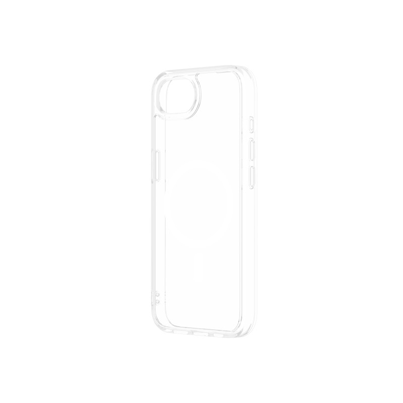 ER POWER CRYSTAL SNAP kryt pre iPhone 16e
