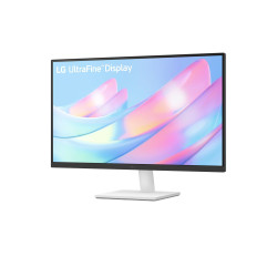 LG/27US500-W/27''/4K UHD/White