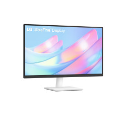 LG/27US500-W/27''/4K UHD/White