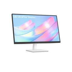 LG/27US500-W/27''/4K UHD/White