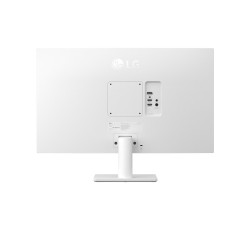 LG/27US500-W/27''/4K UHD/White