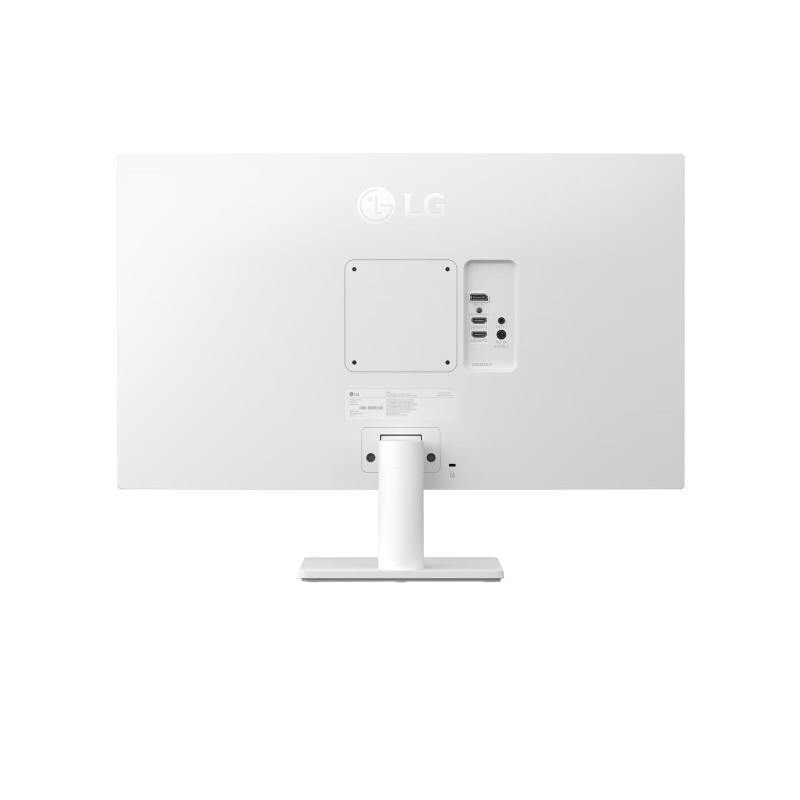 LG/27US500-W/27''/4K UHD/White