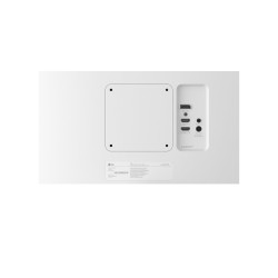 LG/27US500-W/27''/4K UHD/White
