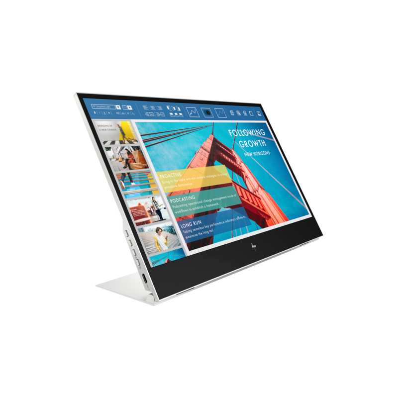 HP E14 G4 IPS FHD/400/800/2xUSB-C prenosný