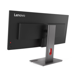 Lenovo ThinkVision/P34wd-40/34''/IPS/wQHD/120Hz/4ms/Black/Čierna/3R