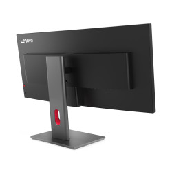 Lenovo ThinkVision/P34wd-40/34''/IPS/wQHD/120Hz/4ms/Black/Čierna/3R