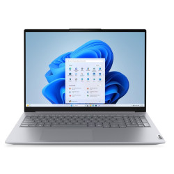 Lenovo ThinkBook/16 G9/5-210H/16''/WUXGA/16GB/1TB/Intel int/W11H/Silver/3R On-Site