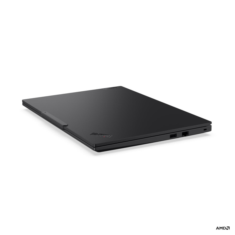 Lenovo ThinkPad E/E14 Gen 7 (AMD)/R5-220/14''/WUXGA/16GB/512GB/AMD int/W11P/Black/3R On-Site