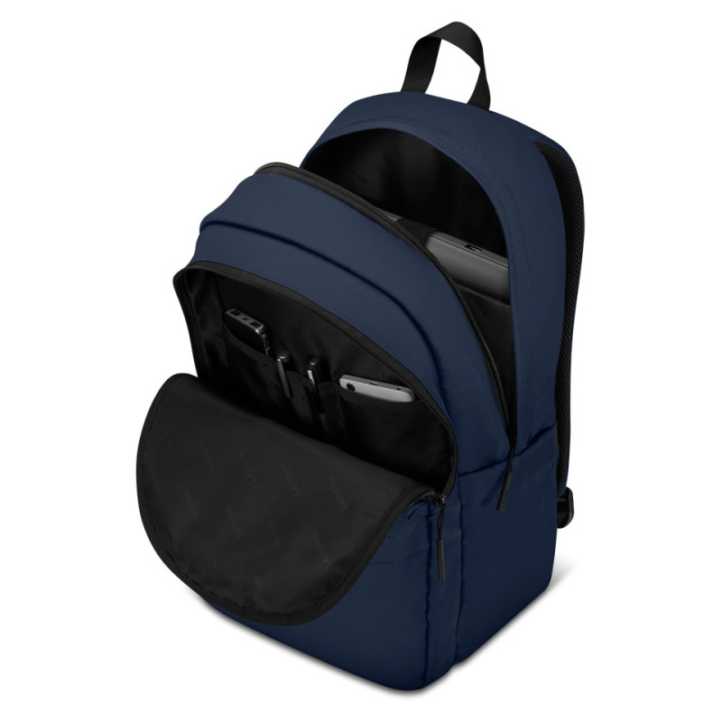 Lenovo 16-inch Commuter Backpack B10 (Navy Blue)
