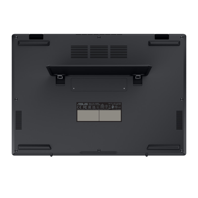 ASUS Zenbook Duo 14 OLED/UX8406CA-OLED304WZ/U9-285H/14''/WUXGA/T/32GB/1TB/Intel int/W11H/Gray/2R