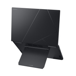 ASUS Zenbook Duo 14 OLED/UX8406CA-OLED304WZ/U9-285H/14''/WUXGA/T/32GB/1TB/Intel int/W11H/Gray/2R