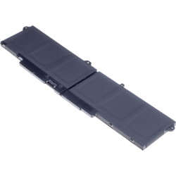 Batérie T6 Power pre Dell Latitude 5521, 5531, Precision 3561, 3571, 8500mAh, 97Wh, 6cell, Li-poly