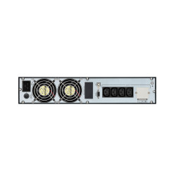 FSP UPS CHAMP 3K rack/tower, 2U, IEC, 3000 VA/2700 W, online