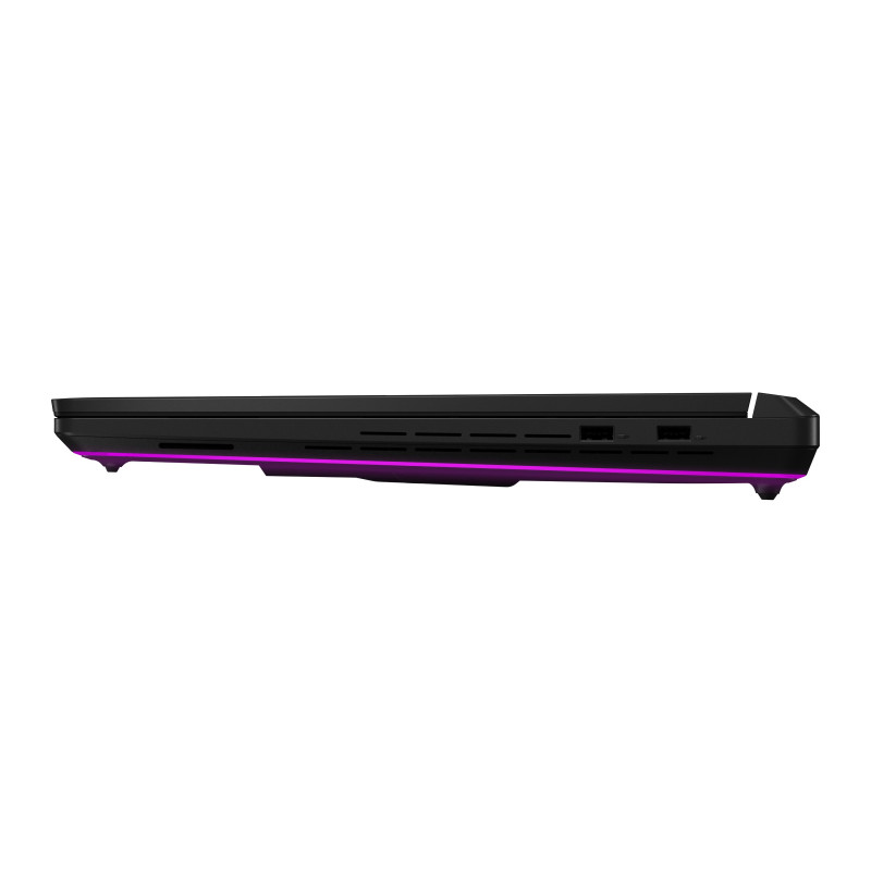 ASUS ROG Strix SCAR 18/G835LXG-TQ468WZ + ADAPTER/U9-290HXP/18''/4K/64GB/1TB/RTX 5090/W11H/Black/2R