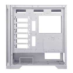 EVOLVEO Ptero Q2G, ATX/4x ARGB 120/sklo čelo+bok