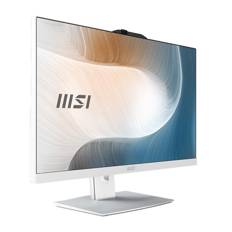 MSI Modern/AM242TP/AIO/5-120U/16GB/512GB/Intel int/W11H/3R
