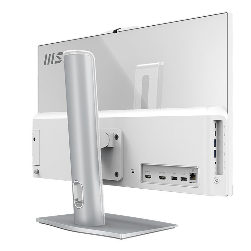 MSI Modern/AM242TP/AIO/5-120U/16GB/512GB/Intel int/W11H/3R