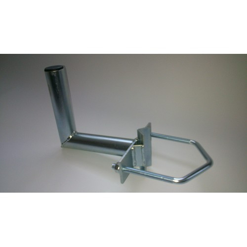 Anténny držiak 20cm pr42mm stožiar, 1xvinkel, R120mm