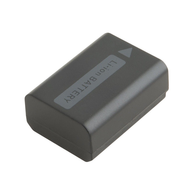 Batérie AVACOM pre Sony NP-FW50 Li-Ion 7.2V 1030mAh 7.6Wh