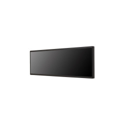 LG/37BH7N/37''/IPS/1920x540/60Hz/14ms/Black/3R