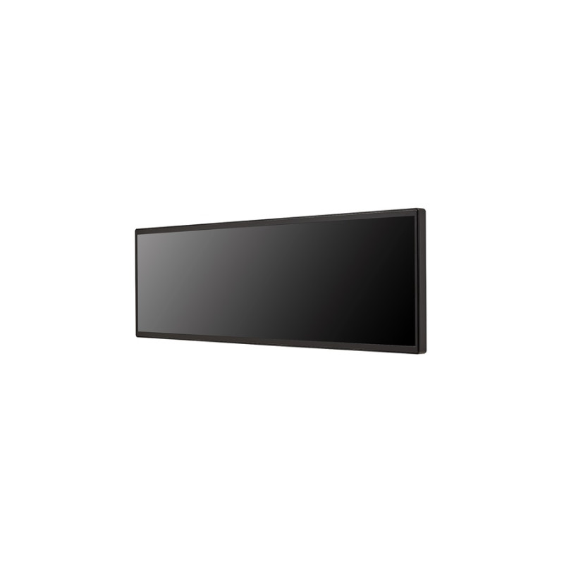 LG/37BH7N/37''/IPS/1920x540/60Hz/14ms/Black/3R