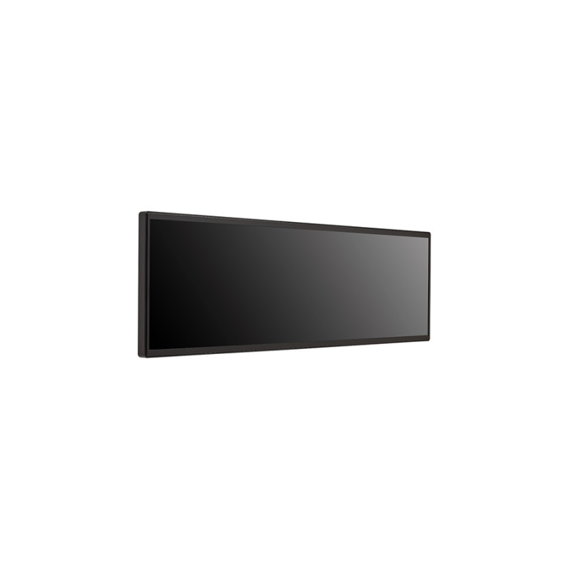 LG/37BH7N/37''/IPS/1920x540/60Hz/14ms/Black/3R