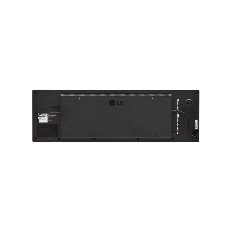 LG/37BH7N/37''/IPS/1920x540/60Hz/14ms/Black/3R