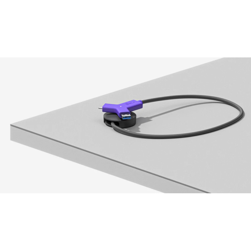 LOGITECH OEM - Logitech SWYTCH