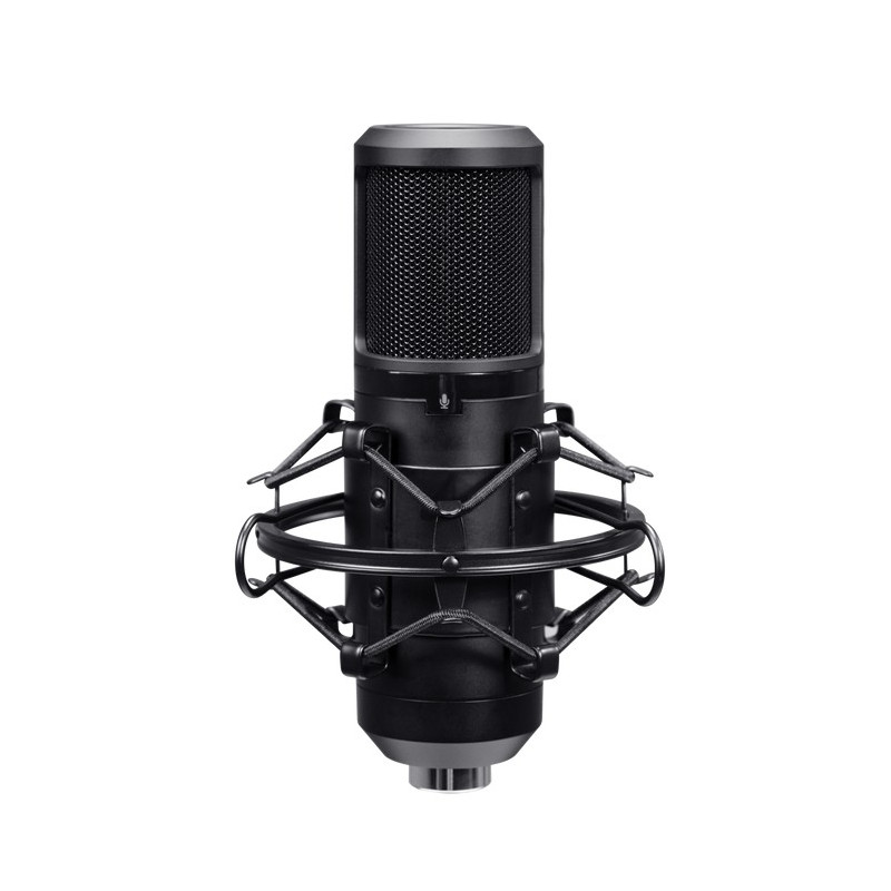 TRUST GXT270 EMITA II MICROPHONE WITH ARM
